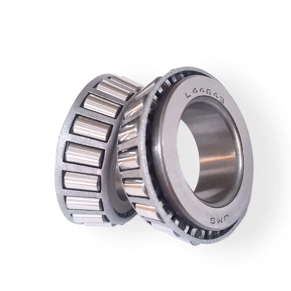 Kit de cojinetes de vástago de dirección Cagiva Raptor 650 (2001-2005) Foto 1 de 4