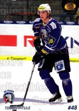 2010-11 Czech OFS #367 Tomas Pitule