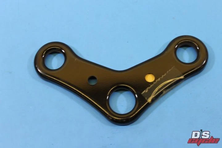 1967-72 YAMAHA YL2 YLCM YG L5T G6 G7 TOP TRIPLE CLAMP P/N 207-23435-00-33 - Image 1 of 1