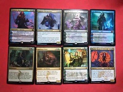 MTG | Muldrotha, The Gravetide | Commander Deck - Image 1 of 4