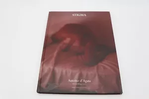 Antoine D'agata - Stigma - Hardcover sehr guter Zustand - - Bild 1 von 6
