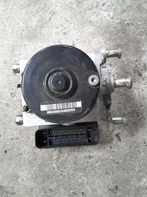 Conjunto de módulo ABS de control de bomba de freno antibloqueo Honda Odyssey 2007-2010 OEM Foto 1 de 4