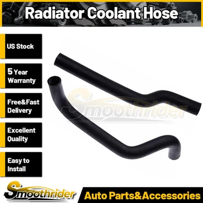Manguera de refrigerante de radiador inferior superior Gates 2 piezas para Toyota Avalon 1998-2003 2004 Foto 1 de 3