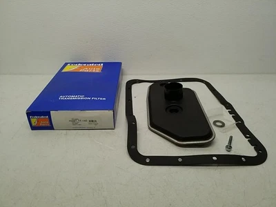 Federated TF-140 Automatic Transmission Filter Kit – Durable, Leak-Resistant - Image 1 of 4
