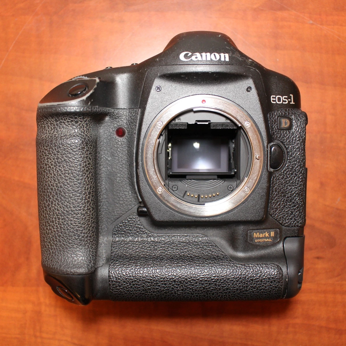 Canon EOS-1D Mark II Digital Cameras for Sale - Shop New & Used