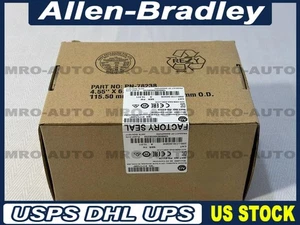 2080-LC30-24QWB SER A Factory Sealed Allen-Bradley Micro830 24 I/O Controller - Picture 1 of 1