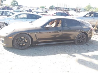 Airbag Driver Air Bag Front Driver Knee Fits 10-16 PORSCHE PANAMERA 30446606 Foto 1 de 4