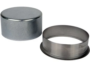 Rear Crankshaft Repair Sleeve For 1970-1974, 1984-1997 Toyota Corolla HC628TR - Picture 1 of 1