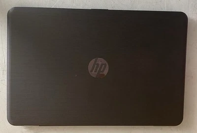 Hp NoteBook 17-x114dx Laptop, i5-7200u @ 2.5Ghz, 6Gb Ram -No OS/HDD- w/Charger - Image 1 of 4