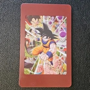 Dragon Ball Z Kakarot - Nintendo Switch Steelbook - NO GAME, SHIPS IN BOX - Picture 1 of 6