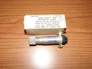 Grimes WW2 Red Light NAF 1056-27 - Picture 1 of 2