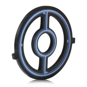 fit for Mazda 3/5, SPEED 6 CX7 2.0L 2.3L 2.5L 3.0L Engine Oil Cooler Seal Gasket - Picture 1 of 4