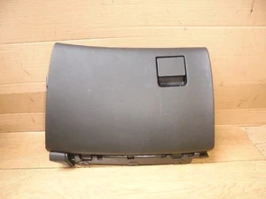 VAUXHALL INSIGNIA 2010 BLACK GLOVE BOX 13273294 - Picture 1 of 4