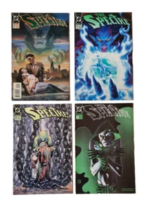 The Spectre Comics # 9- 10- 11- 12 - Bild 1 von 2