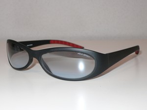 Occhiali da sole da uomo avvolgenti Polo Ralph Lauren | Acquisti Online su  eBay