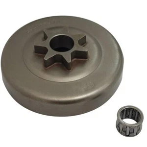 .325" 7t Chainsaw Sprocket For Echo 4400 4000 3600 3900 4510 With Beari - Picture 1 of 1