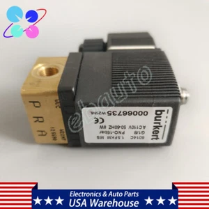 1PCS New In Box For IR INGERSOLL RAND 54774302 Solenoid Valves - Picture 1 of 9