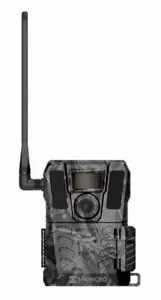 Wildlife Trail Nature Camera 4G enabled Cellular SMS 10 Meg Hik Micro M15 (UK) - Picture 1 of 24