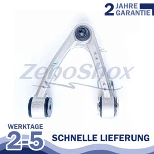 980139894 Querlenker Oben Vorne Links Für Maserati Quattroporte V Gran Turismo - Picture 1 of 10