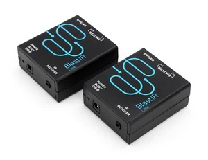 Sewell BlastIR-Link, extensor IR bidireccional sobre Cat5e/6 - Imagen 1 de 5
