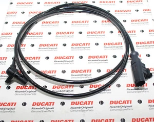 NEW Ducati ABS Bosch Diavel 821 Bremse Multi 1200 Scrambler 55212121B Sensor - Picture 1 of 5