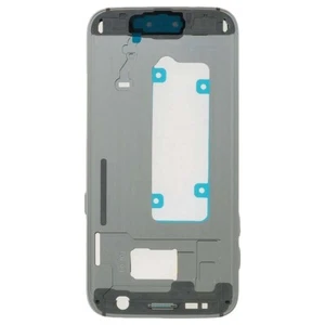 Housing Mid Frame for Samsung G930 Galaxy S7 Silver Titanium Aftermarket Chassis - Picture 1 of 2