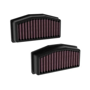K&N Air Filter BMW R1300GS 2023-2024 K+N BM-1324 - Picture 1 of 6