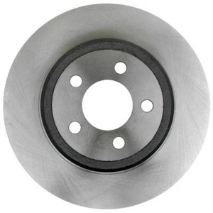 Rear Disc Brake Rotor Fits: 2005-2006 Dodge Magnum 3.5L V6 GAS SOHC Raybestos R- - Picture 1 of 6