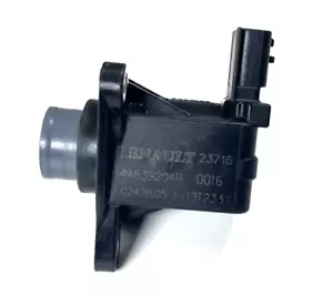 Original Schubumluftventil 144839204R Pierburg 70247605 1.2 TCE Dacia Renault - Bild 1 von 5