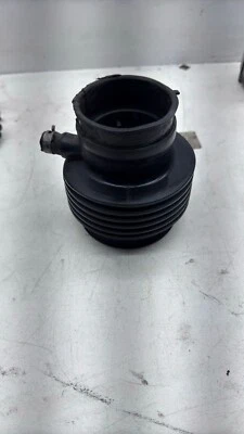 90-95 Acura NSX 3.0 V6 Cuerpo del acelerador Caja de aire Manguera de admisión Tubo Bota Chanel Foto 1 de 4