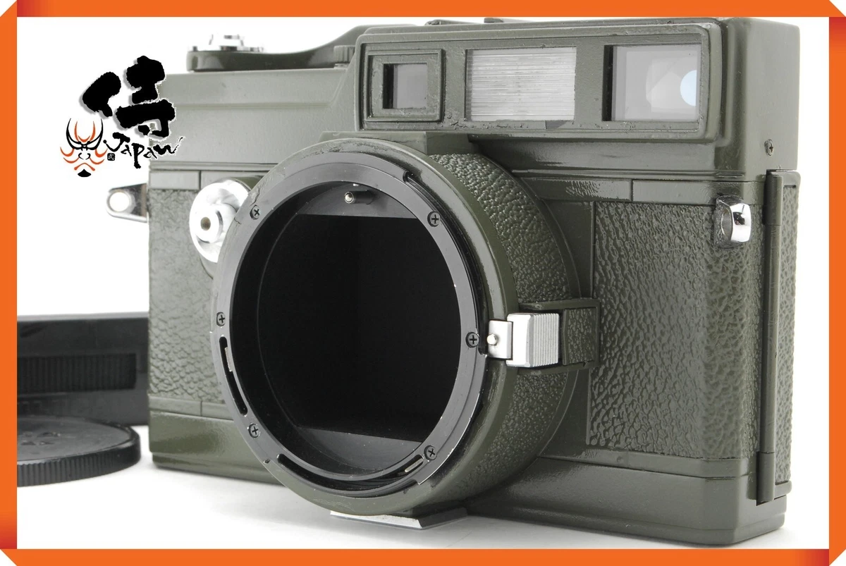 富士フィルム フジカGM670 中判カメラ Fujifilm Fujica GM670 Film Cameras for sale | eBay
