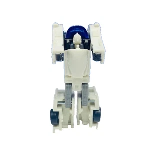 Transformers action figure robot toy Hasbro manual 2010 Brake-Neck mini con BMC2 - Picture 1 of 3