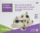 Polyform Sculpey OVP, 794 g - weiß