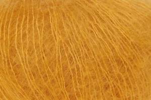 Rowan Kidsilk Haze shade 728 pumpkin - Picture 1 of 1