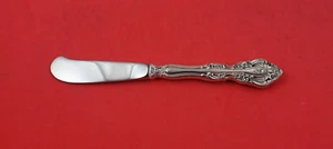 Michelangelo by Oneida Sterling Silver Butter Spreader HH 6 5/8" New unused - Picture 1 of 2