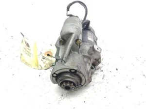 8972542203 motorino di avviamento per OPEL VECTRA C (Z02) 2002 20667269 - Foto 1 di 3
