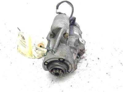 8972542203 motorino di avviamento per OPEL VECTRA C (Z02) 2002 20667269 - Immagine 1 di 3
