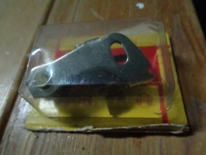 M1157 - PUNTINE PLATINATE BOSCH CITROEN DS 21 23 LANCIA FULVIA VW ALFA ROMEO - Imagen 1 de 3