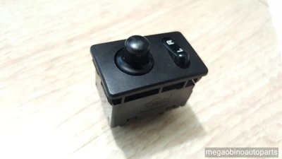 1998-2001 nissan altima switch side mirror control  oem c132 - Image 1 of 3