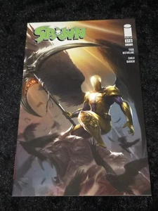 Spawn 316 (2021) Image Comics Mattina Main Cover A - Bild 1 von 5