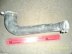 MANGUERA ONAN RADIADOR L634T-A 503-1582 NOS 1 PIEZA - Imagen 1 de 3