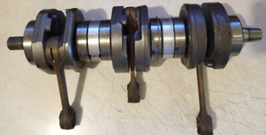 13031-3731 1996-2002 Kawasaki 1100 ZXI STX NÚCLEO cigüeñal imprescindible reconstruir - Imagen 1 de 7