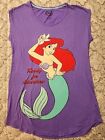 Disney Ariel koszula nocna piżama 2X C47