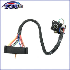 Ignition Starter Switch with Chevy Chevrolet GMC D1424D US317 - Bild 1 von 4