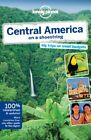 Central America on a Shoestring (Lonely Planet Sh by Carolyn McCarthy 1742200109
