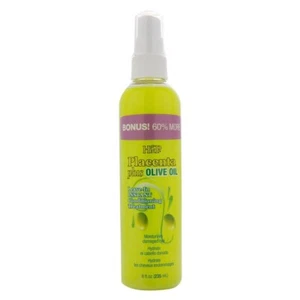 HASK PLACENTA OLIVE OIL LEAVE IN INSTANT CONDITIONING TREATMENT 8OZ - Picture 1 of 2