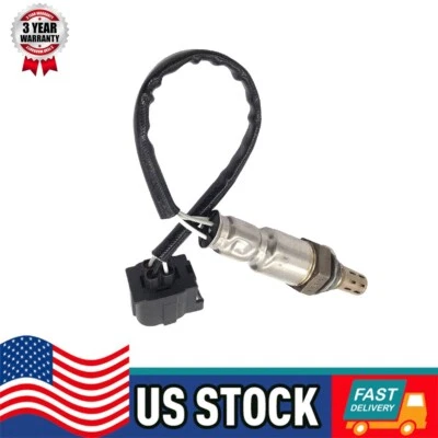 Downstream Left Oxygen Sensor For Chrysler 200 2.4L 2015 2016 2017 3.6L 2011- 17 - Image 1 of 4