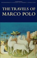Travels of Marco Polo (Wadsworth Classics of World Literature) - Marco Polo
