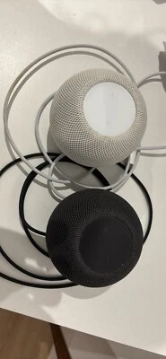Apple HomePod mini Altavoz Inteligente - Blanco - Imagen 1 de 2