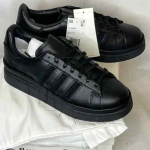 Adidas Y-3 Hicho IE7265 size 8, Black - Bild 1 von 6